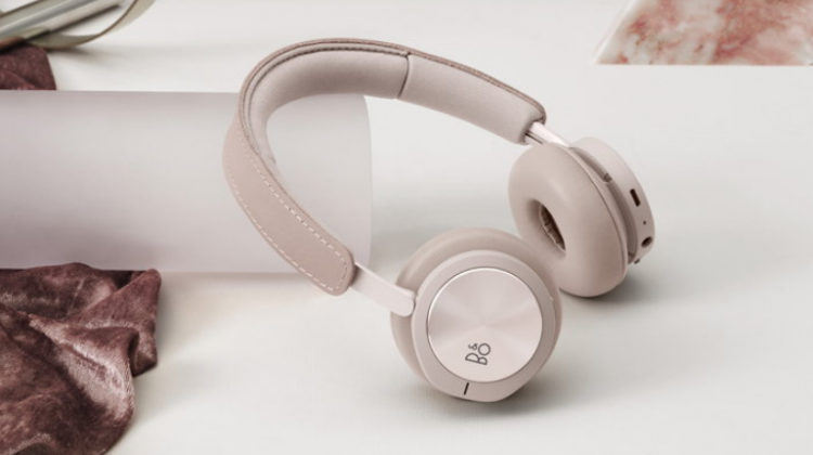 แบงค์ แอนด์ โอลาฟเซ่น เปิดตัว Beoplay H8i ชุดหูฟังไร้สายที่มาพร้อมระบบตัดเสียงรบกวนระดับเทพ